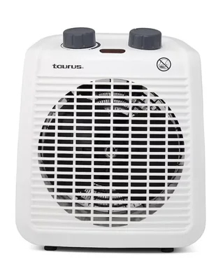 Calefactor portátil eléctrico Taurus de 127 V