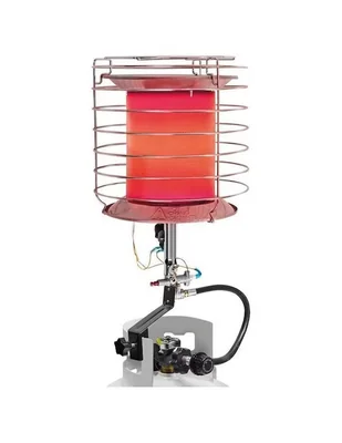 Calefactor portátil de gas Ventdepot