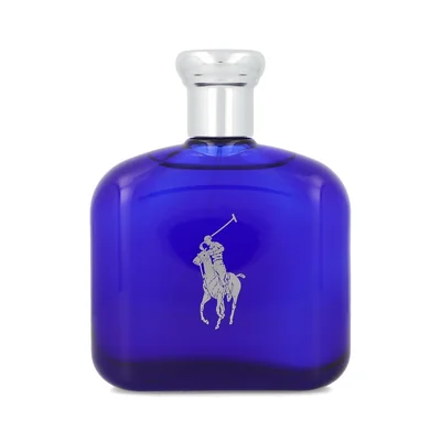 RALPH LAUREN POLO BLUE 125ML EDT