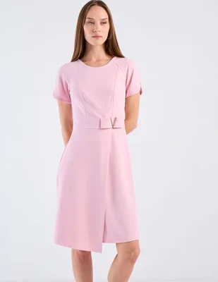 Vestido corto formal Rue De La Paix para mujer