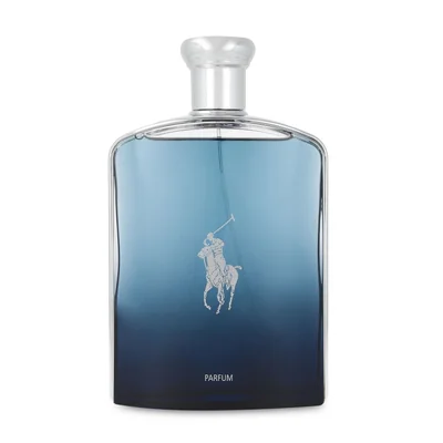RALPH LAUREN POLO DEEP BLUE 200ML EDP