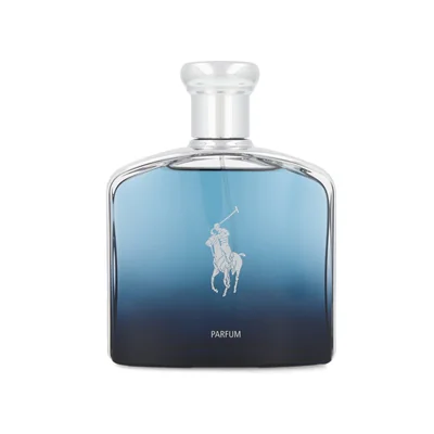 RALPH LAUREN POLO DEEP BLUE PARFUM 125ML EDP