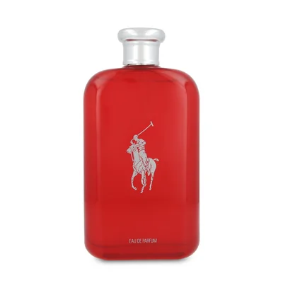 RALPH LAUREN POLO RED 200ML EDP
