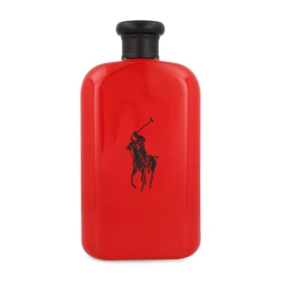 RALPH LAUREN POLO RED 200ML EDT