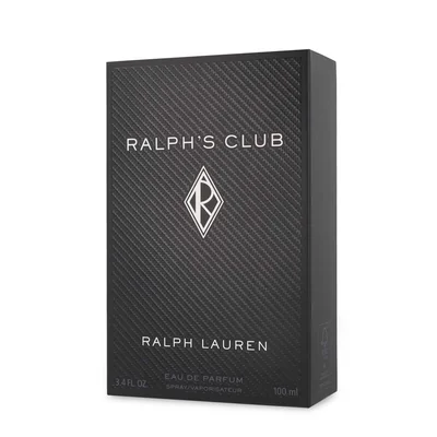 RALPH LAUREN RALPH'S CLUB 100ML EDP