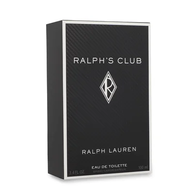 RALPH LAUREN RALPH'S CLUB 100ML EDT