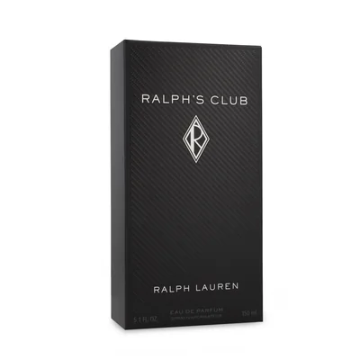 RALPH LAUREN RALPH'S CLUB 150ML EDP