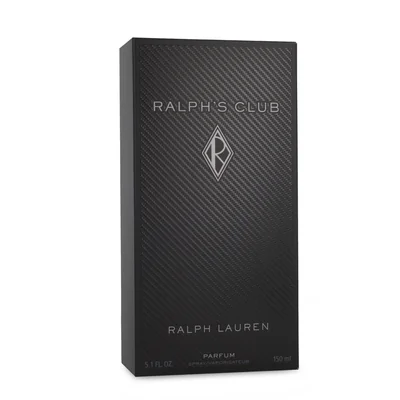 RALPH LAUREN RALPH'S CLUB PARFUM 150ML EDP