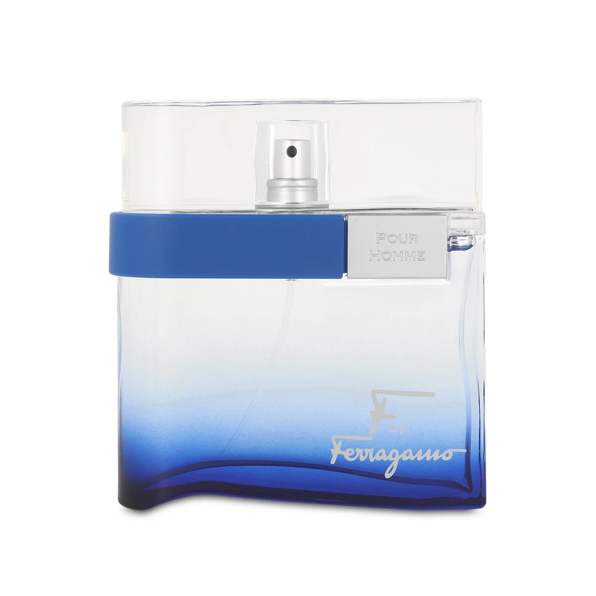 SALVATORE FERRAGAMO FERRAGAMO FREE TIME 100ML EDT