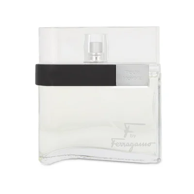 SALVATORE FERRAGAMO POUR HOMME 100ML EDT