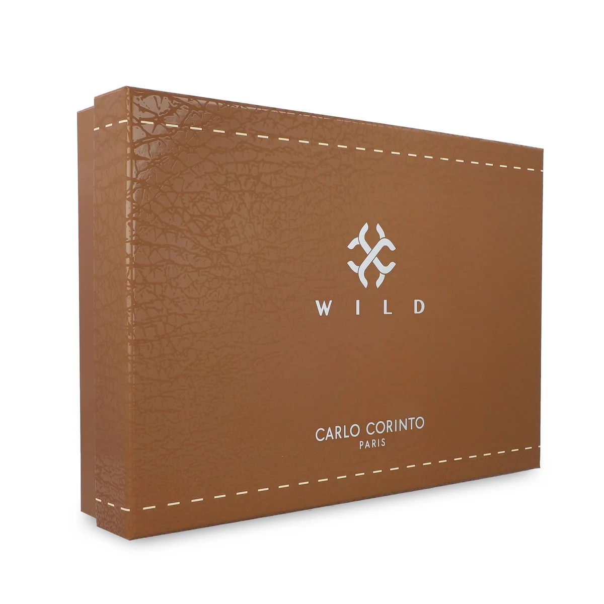 SET CARLO CORINTO FIND YOUR WAY WILD 3PZS