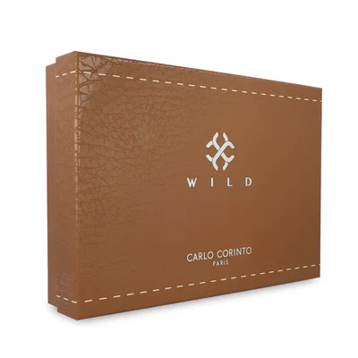 SET CARLO CORINTO FIND YOUR WAY WILD 3PZS