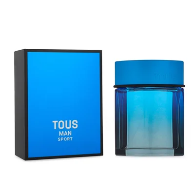 TOUS MAN SPORT 100ML EDT