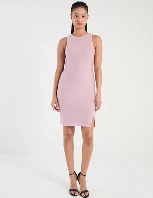 Vestido corto Jump para mujer