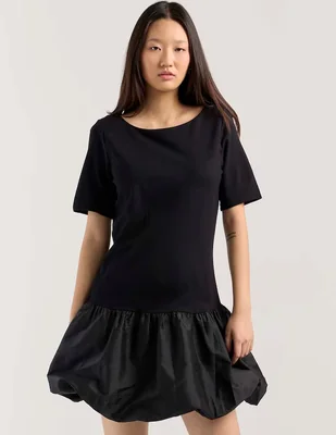 Vestido corto casual American Eagle para mujer