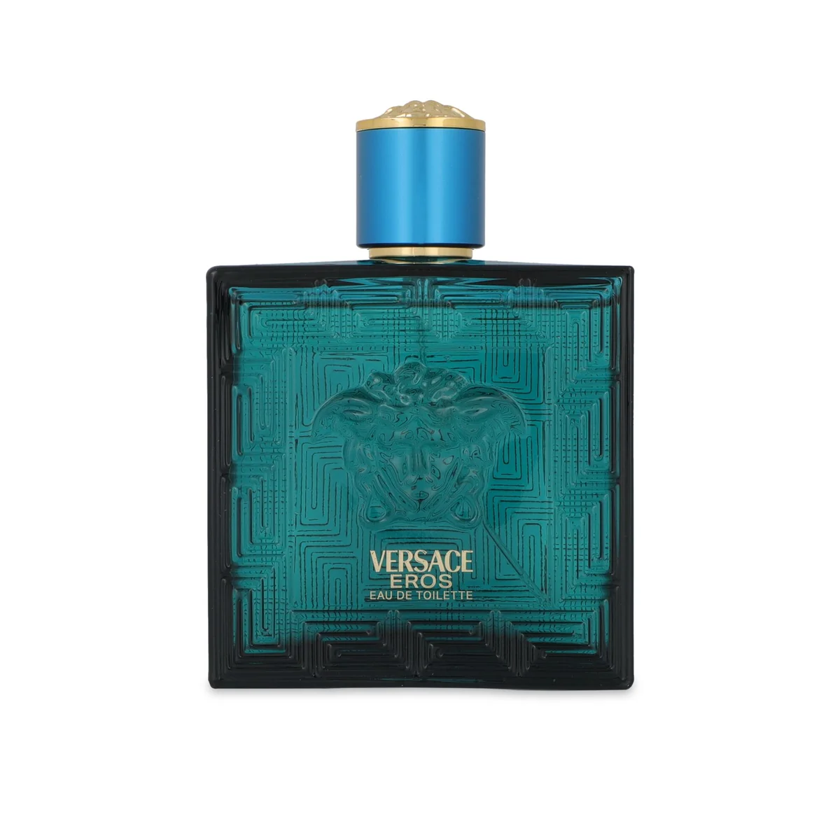 VERSACE EROS 100ML EDT