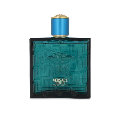 VERSACE EROS 100ML EDT