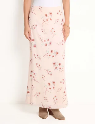 Vestido largo casual Princess Polly para mujer