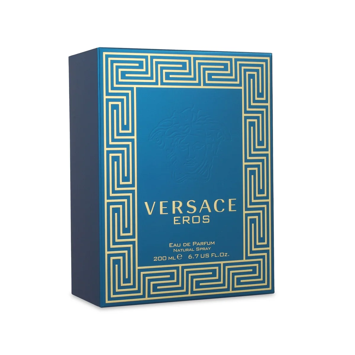 VERSACE EROS 200ML EDP