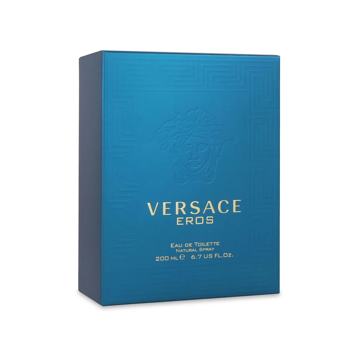 VERSACE EROS 200ML EDT