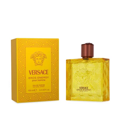 VERSACE EROS ENERGY 100ML EDP