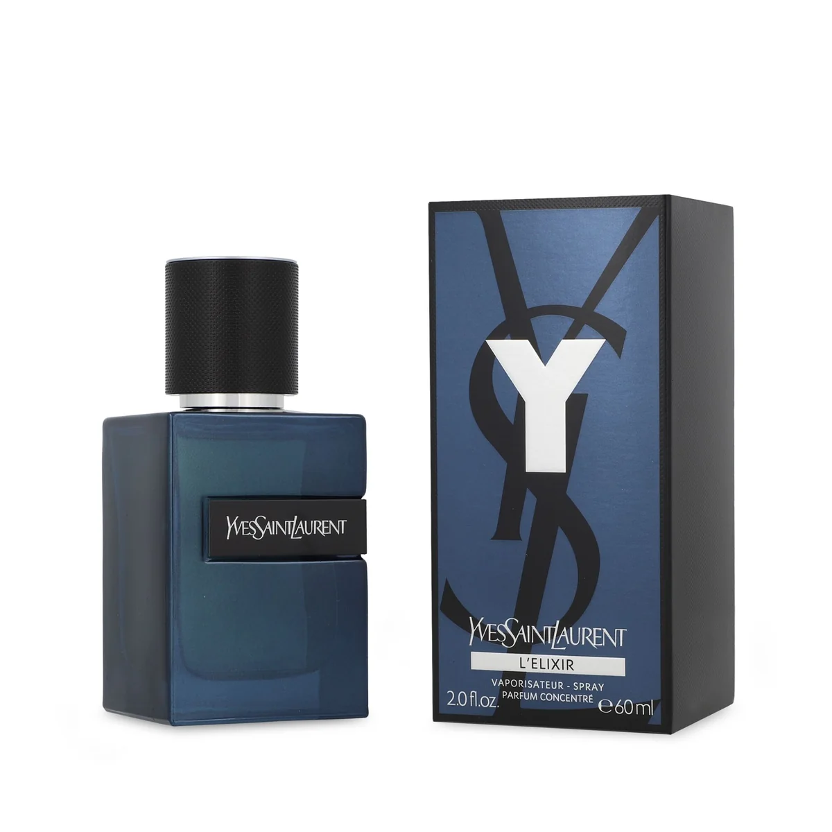 YVES SAINT LAURENT YSL L'ELIXIR PARFUM 60ML EDP