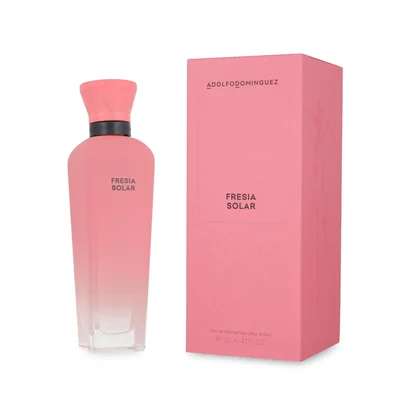 ADOLFO DOMINGUEZ FRESIA SOLAR 120ML EDP