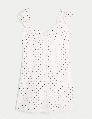 Vestido corto casual Hollister para mujer