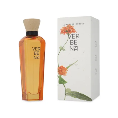 ADOLFO DOMINGUEZ VERBENA WOMAN 120ML EDT