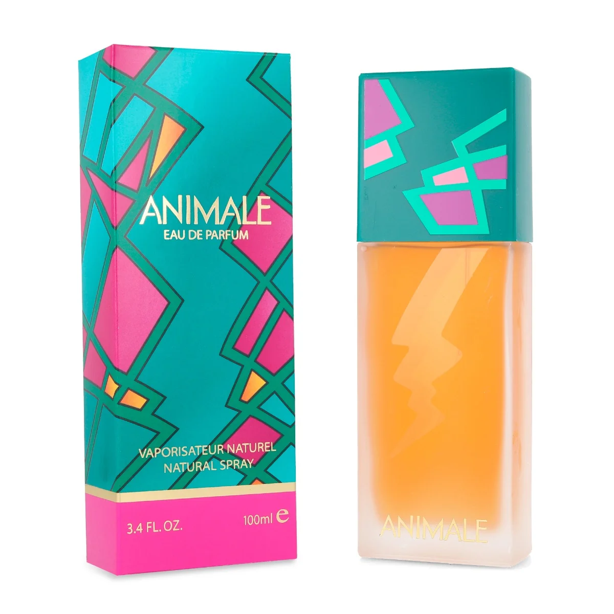 ANIMALE 100ML EDP