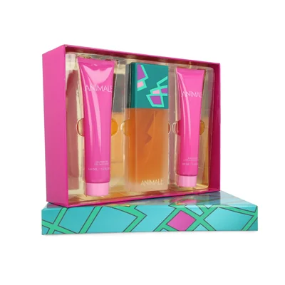 ANIMALE 100ML EDP SET