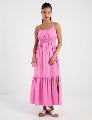 Vestido crop casual Aéropostale para mujer