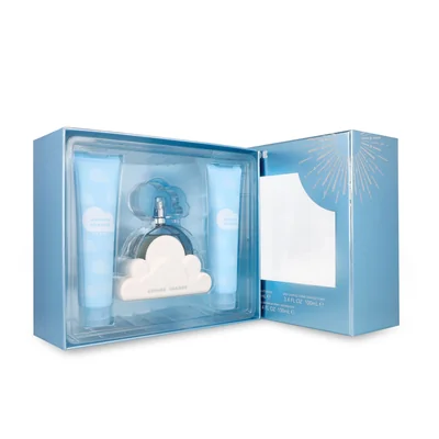 ARIANA GRANDE CLOUD 100ML EDP SET