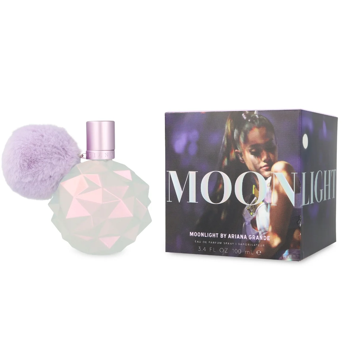 ARIANA GRANDE MOONLIGHT 100ML EDP