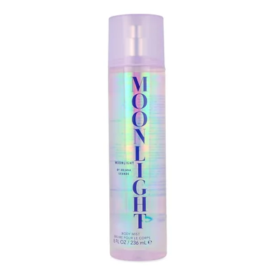ARIANA GRANDE MOONLIGHT 236ML BODY MIST