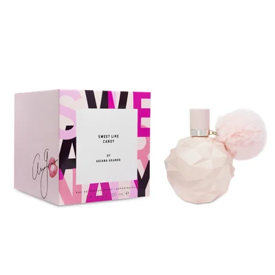 ARIANA GRANDE SWEET LIKE CANDY 100ML EDP