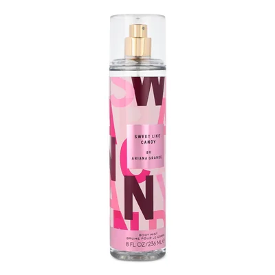 ARIANA GRANDE SWEET LIKE CANDY 236ML BODY MIST