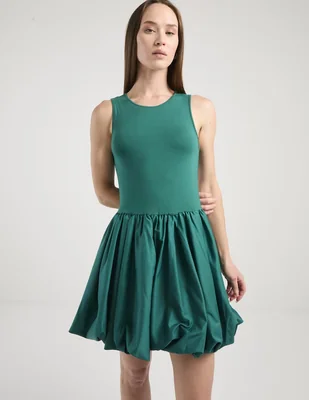 Vestido corto de fiesta Mare Mare