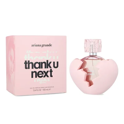 ARIANA GRANDE THANK U NEXT 100ML EDP