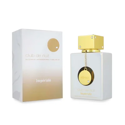 ARMAF CLUB DE NUIT IMPÉRIALE 105ML EDP