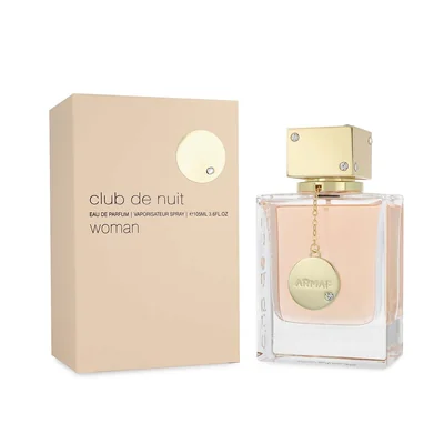 ARMAF CLUB DE NUIT WOMAN 105ML EDP