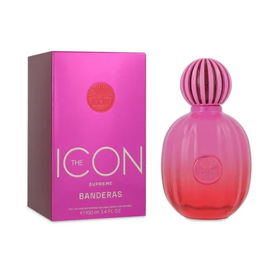 BANDERAS THE ICON SUPREME 100ML EDP