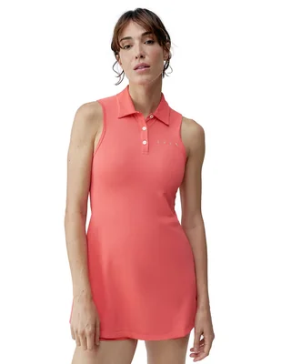 Vestido mini athleisure Born para mujer