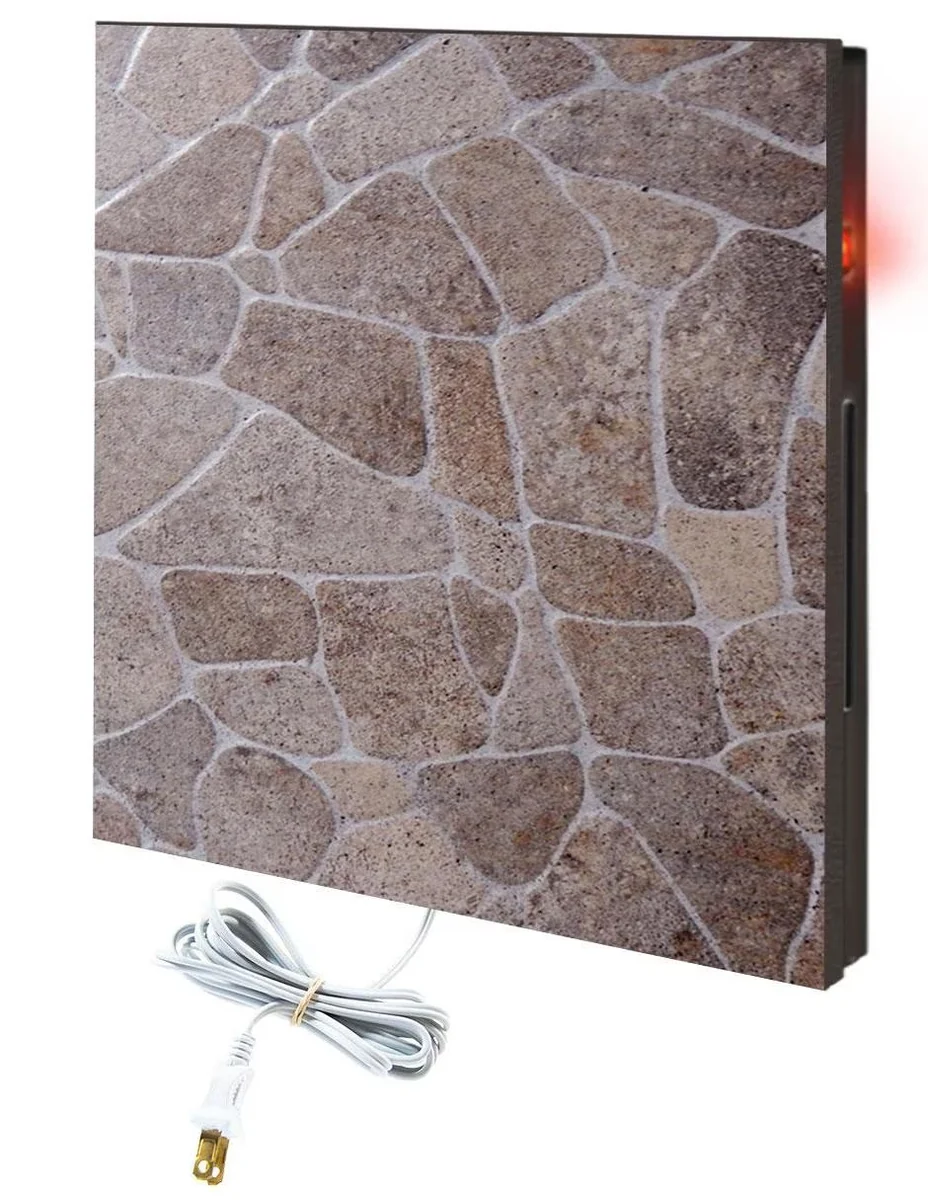 Calefactor Calor Solar 55 cm x 55 cm