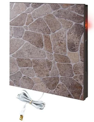 Calefactor Calor Solar 55 cm x 55 cm