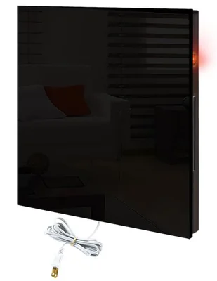 Calefactor Calor Solar 55 cm x 55 cm 342CaSol-N