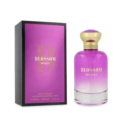 BHARARA BLOSSOM BOUQUET 100ML EDP