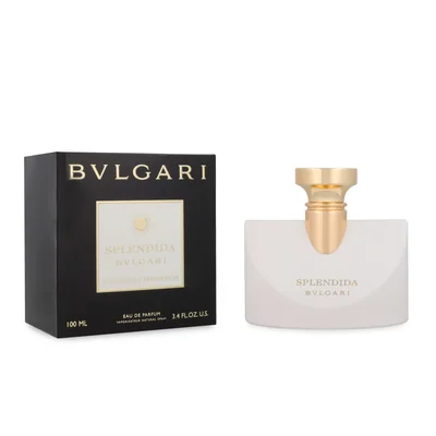 BVLGARI SPLENDIDA PATCHOULI TENTATION 100ML EDP