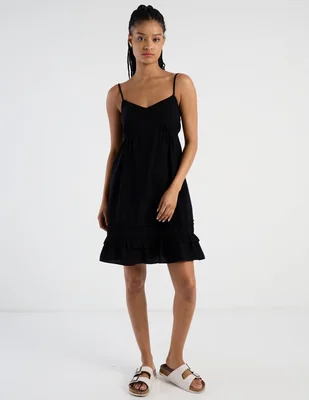 Vestido corto casual Aéropostale para mujer