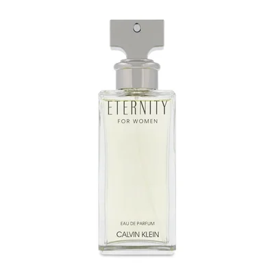 CALVIN KLEIN ETERNITY 100ML EDP